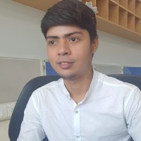 Ramesh Chauhan