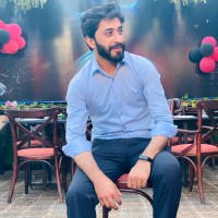 Farhad Ali
