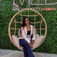 Caroline Silva Ramos