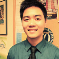 Christopher Tu