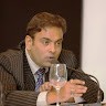 Saikat Mukherjee