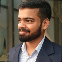 Deepanker Kumar