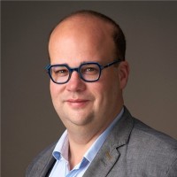 Benjamin Mazingue-Desailly