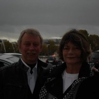 Gary Pendergrass