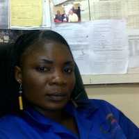 Caroline B. Chengo
