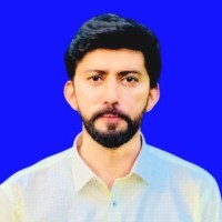 Gohar Abbas Khan