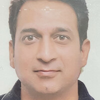 Pankaj Mahajan