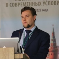 Иван Бажанов