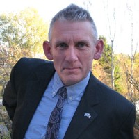 Leif Green