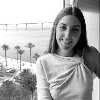 Lucía Aragón Barea