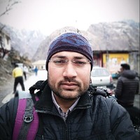 Jak Singh