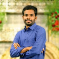 Kiran Kumar Reddy Y