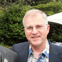 Michael Burke