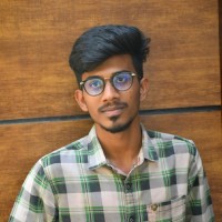 Rama Selvan. M