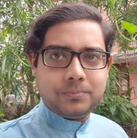 Shuvankar Ray