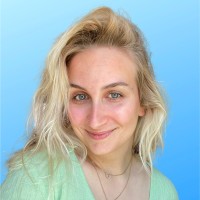 Nina Depoorter Saupique