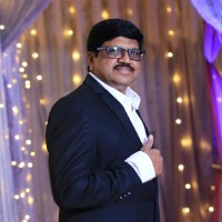 Subramanian Ramasubramanian