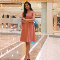 Ayushi Kumar