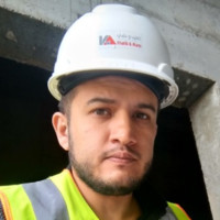 Mahmoud Harmouch