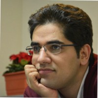 Mehdi Kalhornia Golkar