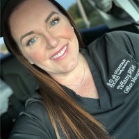Tiffany Holscher