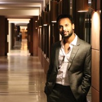 Pritesh Khare