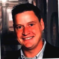 Andy Palmer
