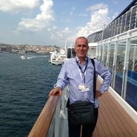 Ahmet Fehimoğlu