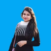 Debasree Paul