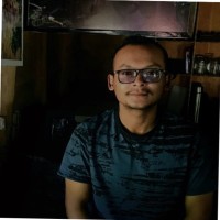 Bivek Shrestha