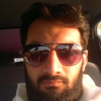 Sheraz Khan