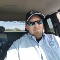 Aaron Jenkins