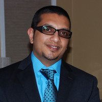 Shaheed Janmohamed