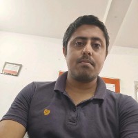 Dipak Giri