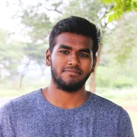 Santhosh Samikkannu