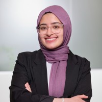 Zahra Panju