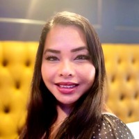 Sandra Ma