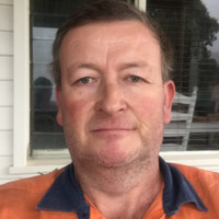 Darren Kneebone