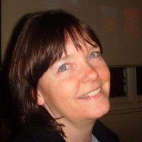 Jayne Verrier