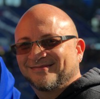 Manny Villalta