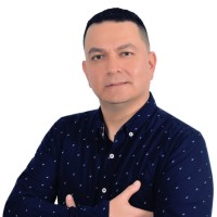 Andres Felipe Muñoz Portillo