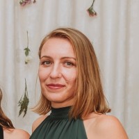 Alena Orszaghova