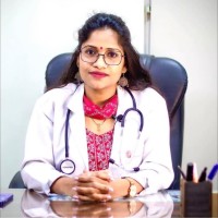 Dr. Rekha Arya