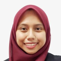 Aini Mohd Haizal