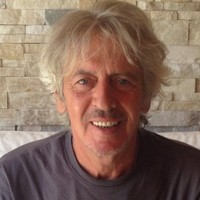 YVON LE GOFF