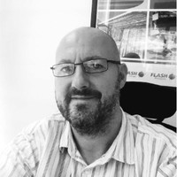James Griffiths