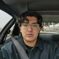 Allen Rios, Eit