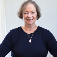 Sheila Ferguson Webb