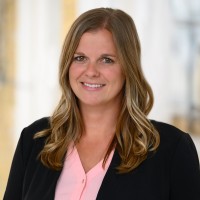 Candace Siebenaler