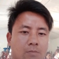 Norbu Tshering Sherpa